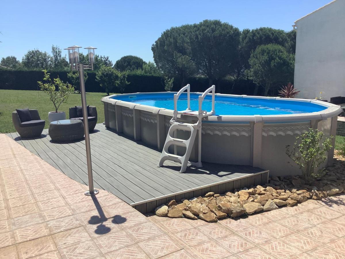 Number9 - Now With Air Conditioned Rooms Carlipa Exteriör bild