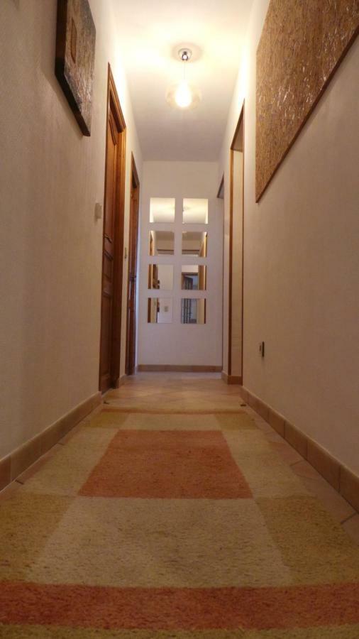 Number9 - Now With Air Conditioned Rooms Carlipa Exteriör bild