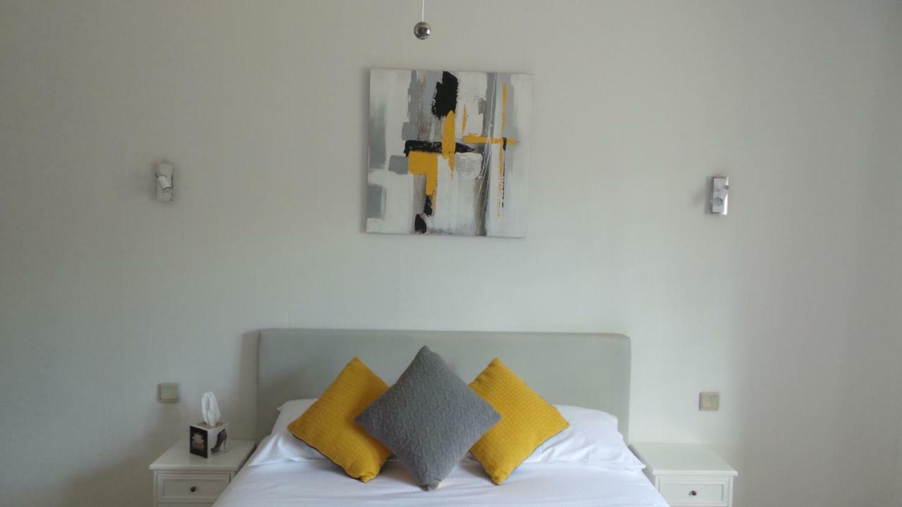 Number9 - Now With Air Conditioned Rooms Carlipa Exteriör bild