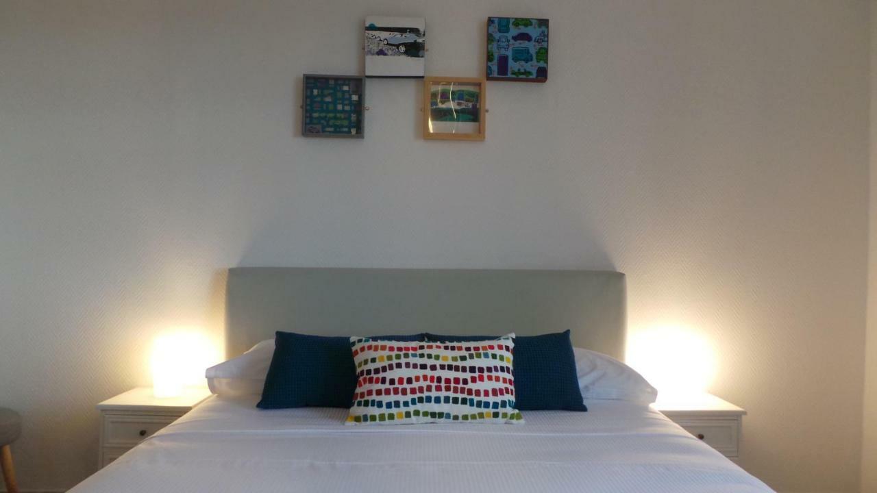 Number9 - Now With Air Conditioned Rooms Carlipa Exteriör bild