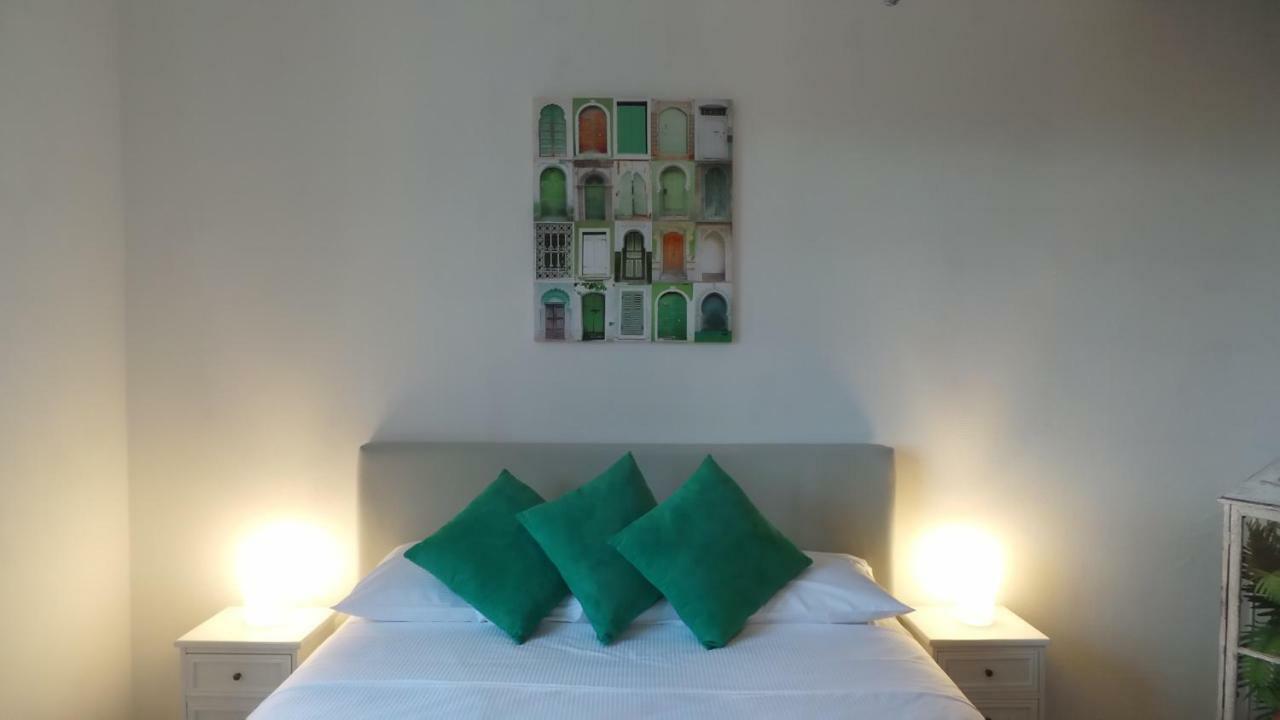 Number9 - Now With Air Conditioned Rooms Carlipa Exteriör bild